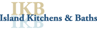 Island Kitchens & Baths Logo
